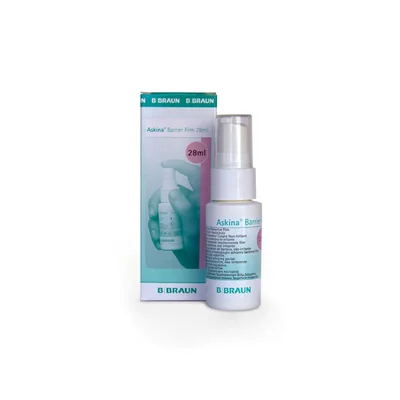 Askina Barrier Film Spray - 28ml